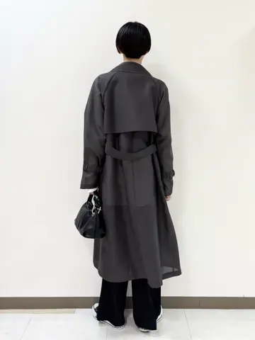 ONWARD CROSSET SELECT 小川 コーディネート画像