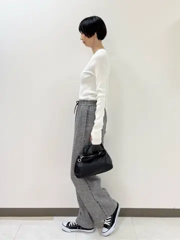 ONWARD CROSSET SELECT 小川 コーディネート画像