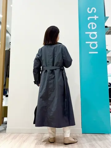 ONWARD CROSSET SELECT YOSHIDA コーディネート画像