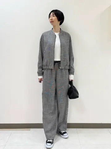 ONWARD CROSSET SELECT 小川 コーディネート画像