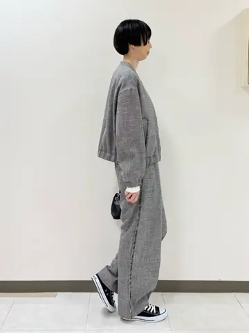 ONWARD CROSSET SELECT 小川 コーディネート画像