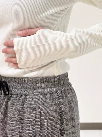 ONWARD CROSSET SELECT 小川 コーディネート画像