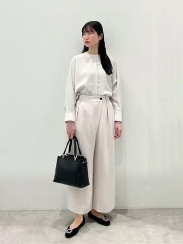 ONWARD CROSSET SELECT 畦地  コーディネート画像