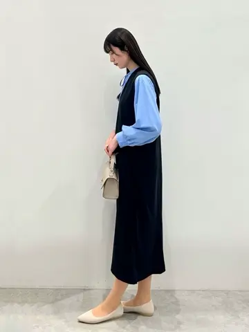 ONWARD CROSSET SELECT 畦地  コーディネート画像