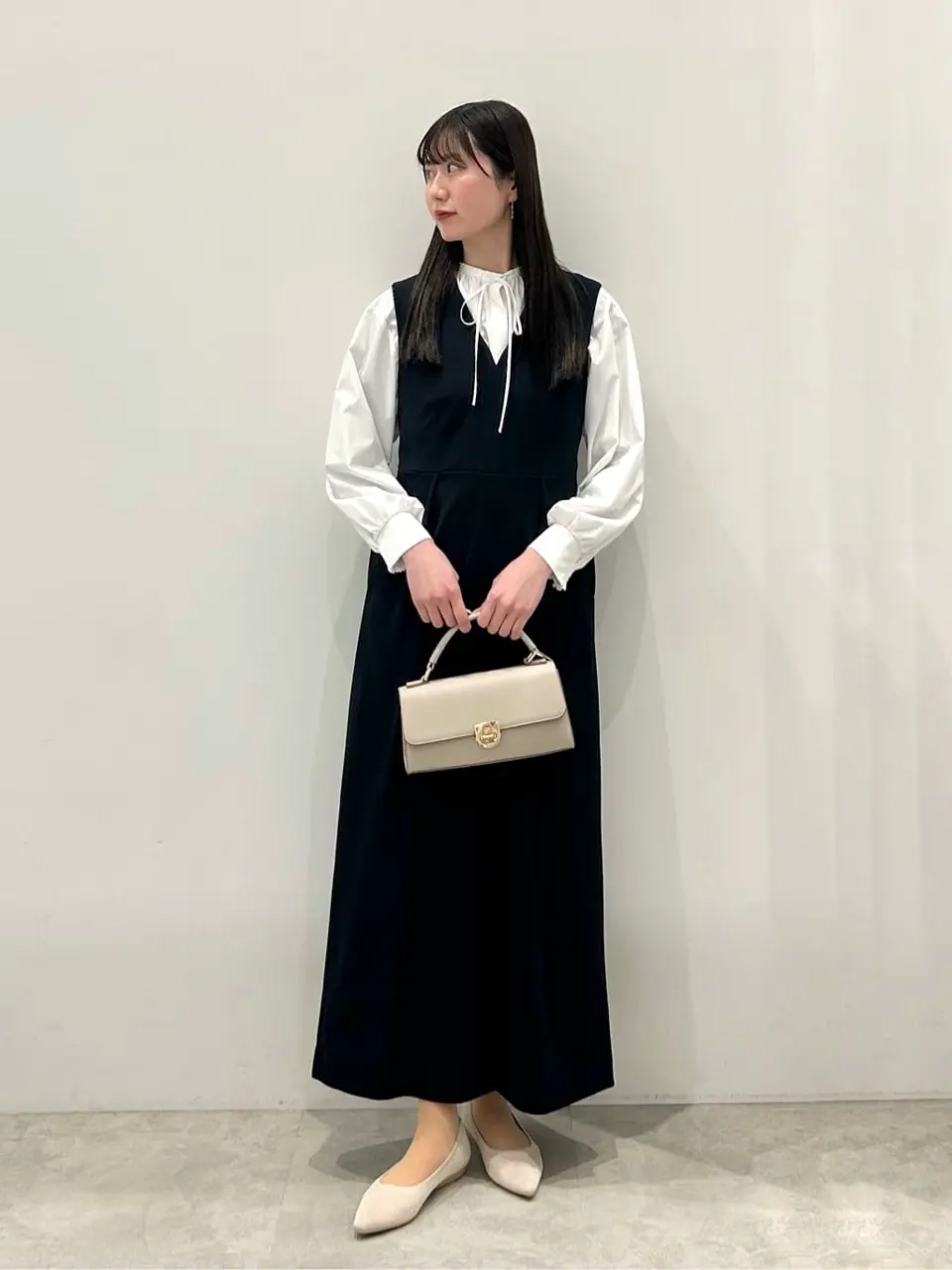 ONWARD CROSSET SELECT 畦地  コーディネート画像