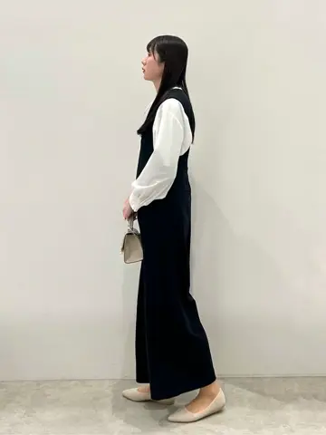 ONWARD CROSSET SELECT 畦地  コーディネート画像