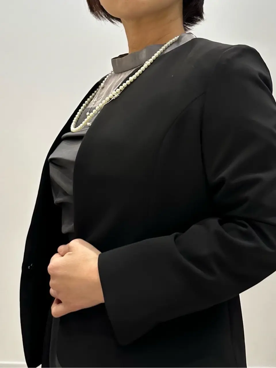 ONWARD CROSSET SELECT 前田 コーディネート画像