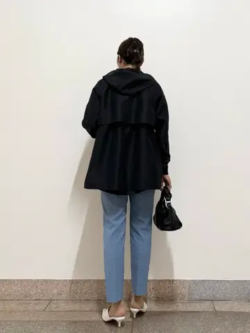 ONWARD CROSSET SELECT 佐藤 コーディネート画像