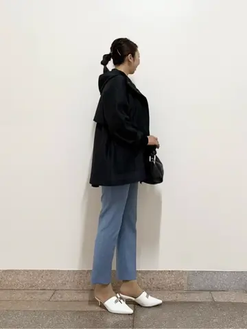 ONWARD CROSSET SELECT 佐藤 コーディネート画像