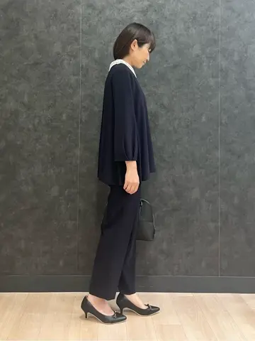 ONWARD CROSSET SELECT 金澤 コーディネート画像