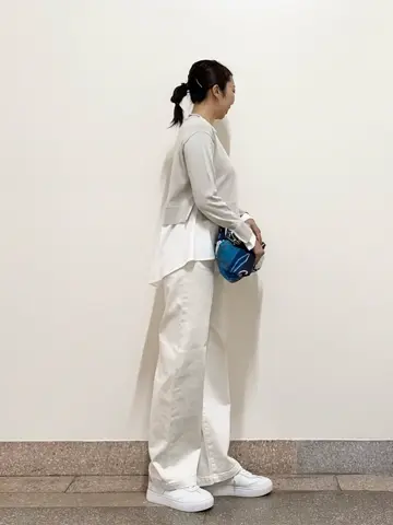 ONWARD CROSSET SELECT 佐藤 コーディネート画像