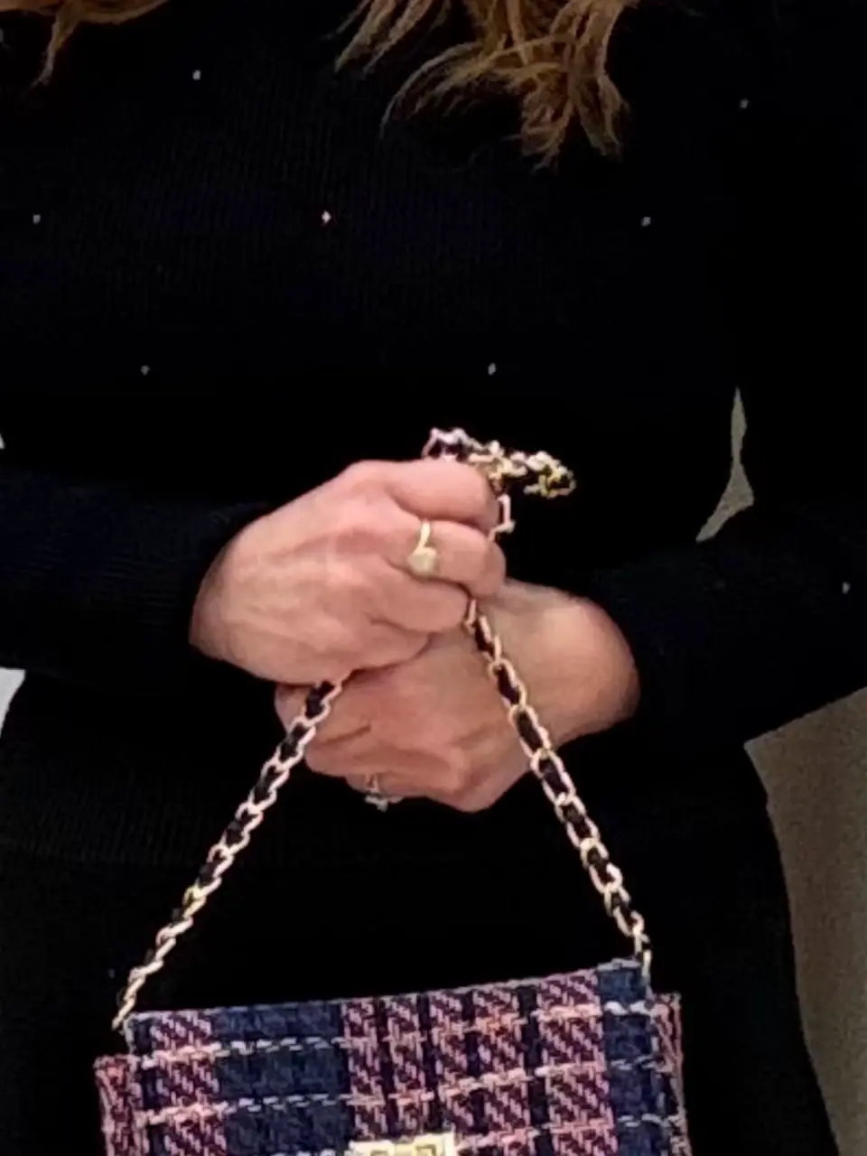 ONWARD CROSSET SELECT 桐生 コーディネート画像