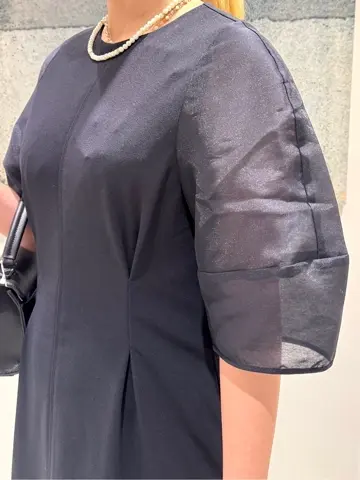 ONWARD CROSSET SELECT 石井 コーディネート画像