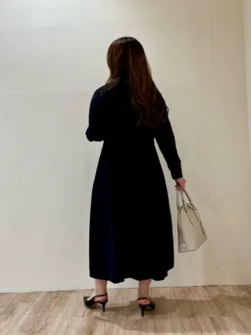 ONWARD CROSSET SELECT 森口 コーディネート画像