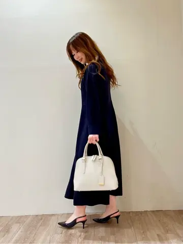 ONWARD CROSSET SELECT 森口 コーディネート画像