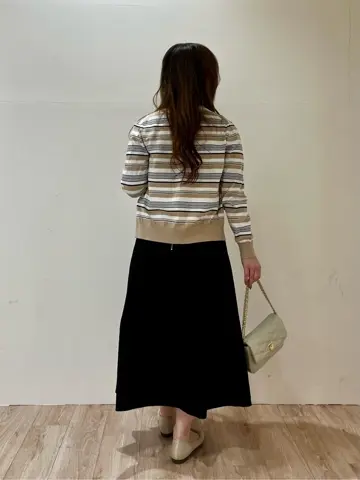 ONWARD CROSSET SELECT 森口 コーディネート画像