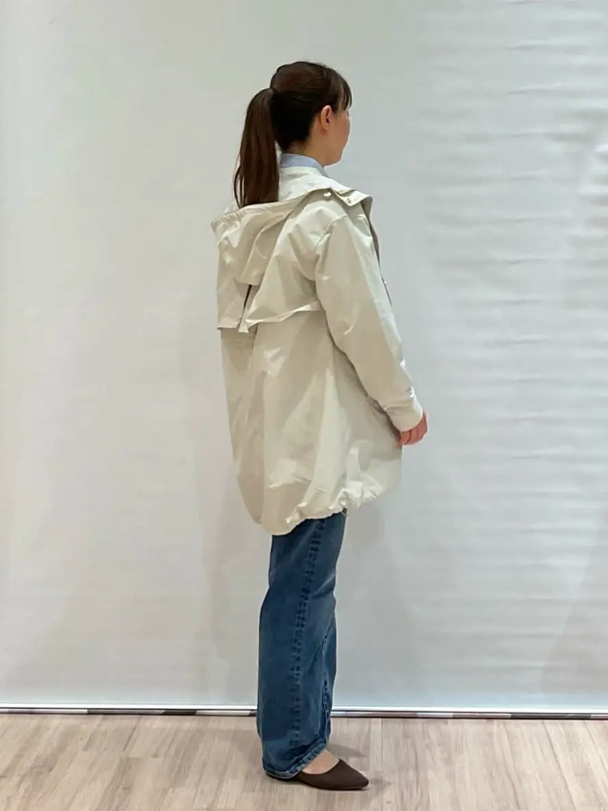 ONWARD CROSSET SELECT 深田 コーディネート画像