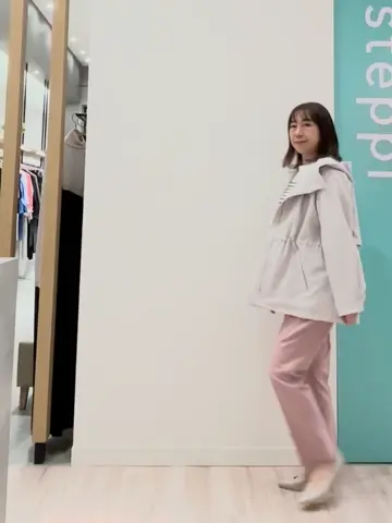 ONWARD CROSSET SELECT SAKAI コーディネート画像