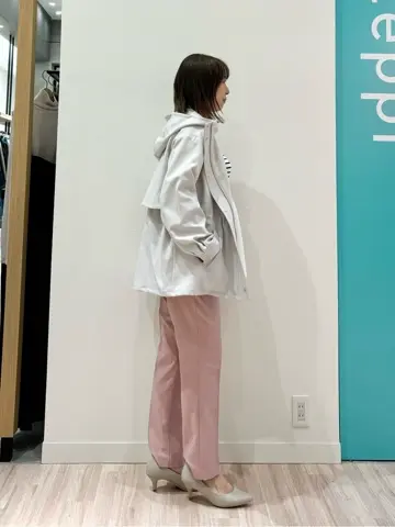 ONWARD CROSSET SELECT SAKAI コーディネート画像