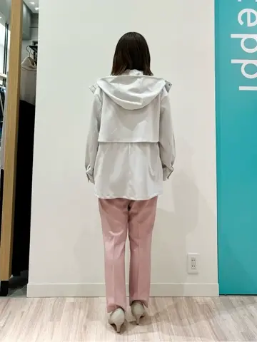 ONWARD CROSSET SELECT SAKAI コーディネート画像