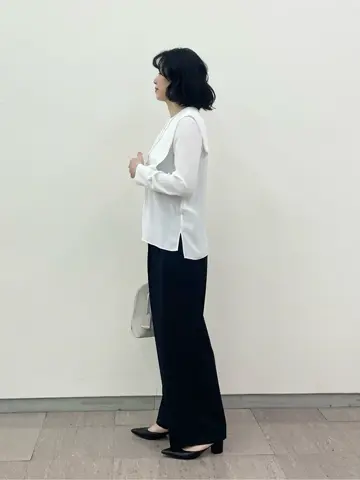 ONWARD CROSSET SELECT K コーディネート画像