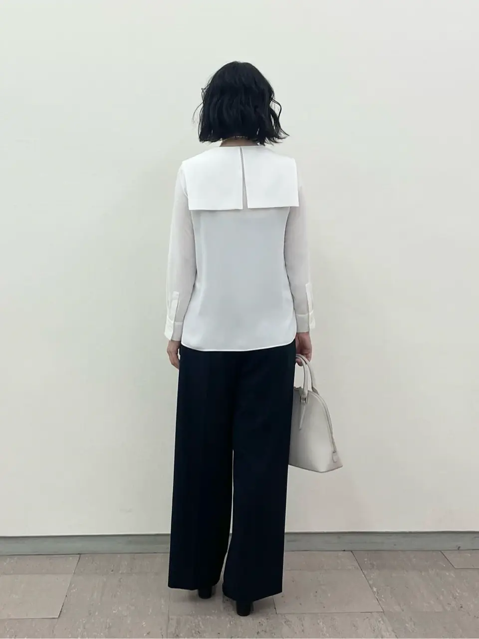 ONWARD CROSSET SELECT K コーディネート画像