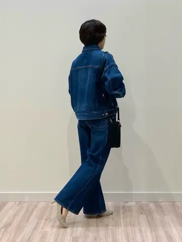 ONWARD CROSSET SELECT 河本 コーディネート画像