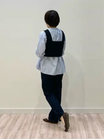 ONWARD CROSSET SELECT 河本 コーディネート画像