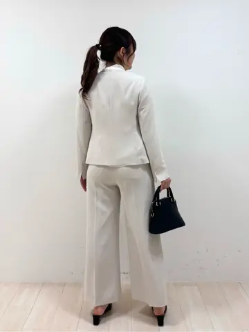 ONWARD CROSSET SELECT 伊藤 コーディネート画像