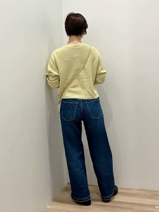 ONWARD CROSSET SELECT 池部 コーディネート画像