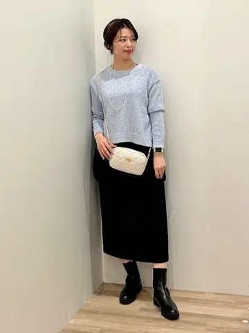 ONWARD CROSSET SELECT 池部 コーディネート画像