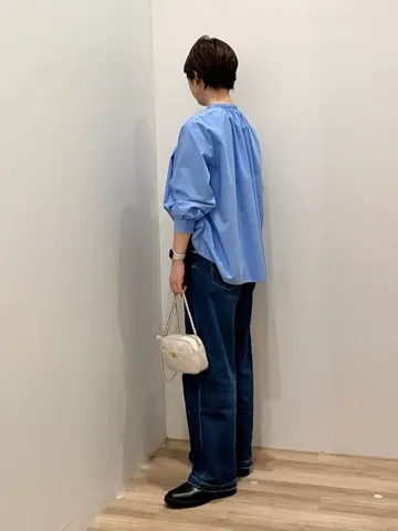 ONWARD CROSSET SELECT 池部 コーディネート画像