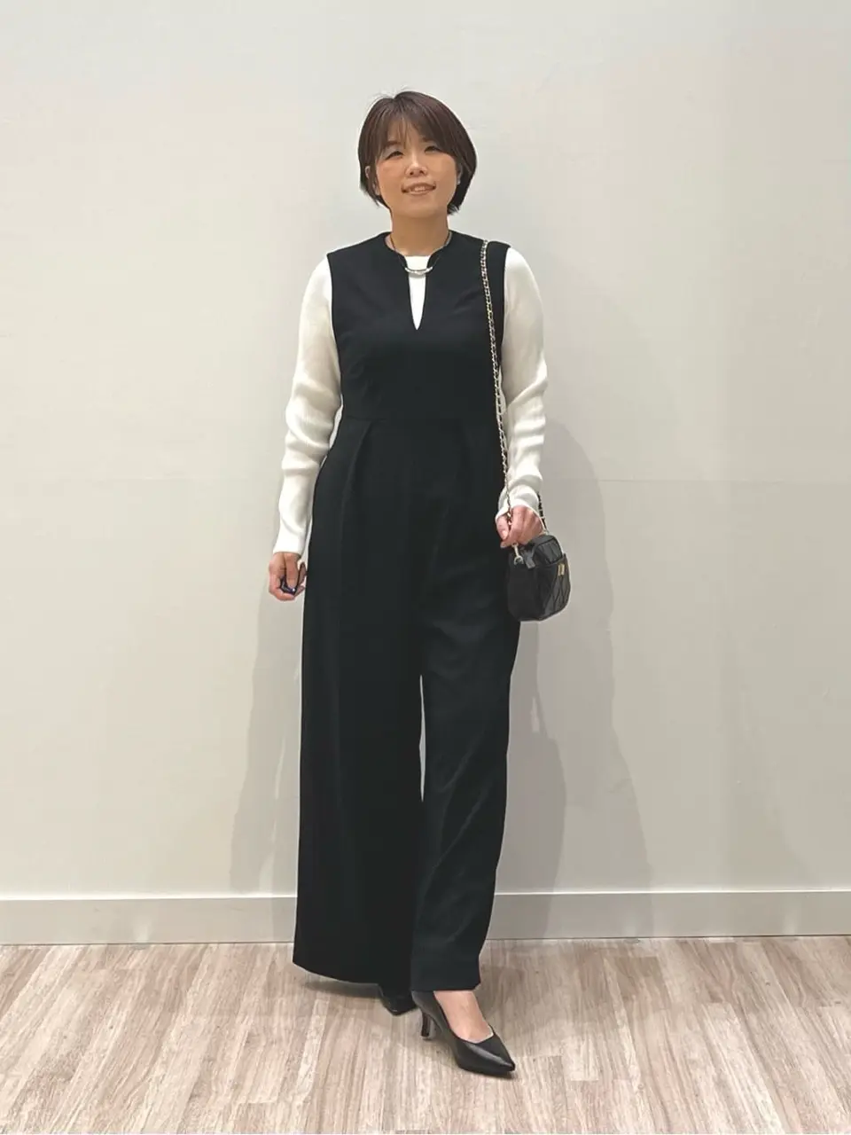  前田 コーディネート画像