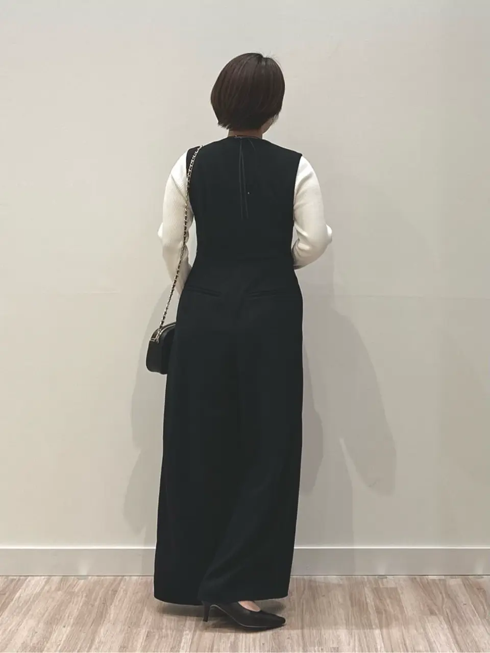 ONWARD CROSSET SELECT 前田 コーディネート画像