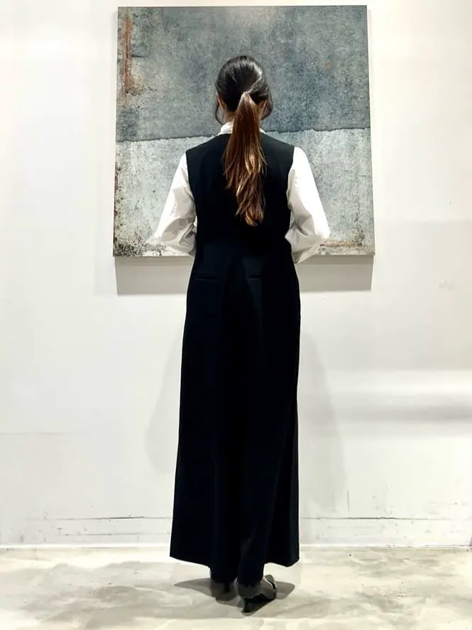 ONWARD CROSSET SELECT 田中 コーディネート画像