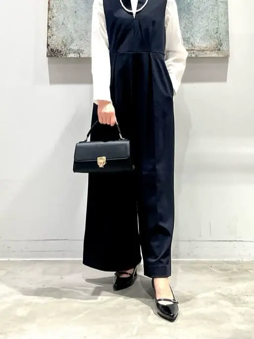 ONWARD CROSSET SELECT 田中 コーディネート画像