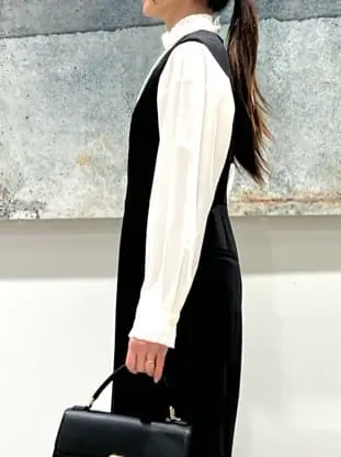 ONWARD CROSSET SELECT 田中 コーディネート画像