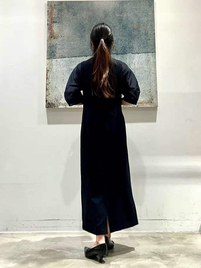 ONWARD CROSSET SELECT 田中 コーディネート画像