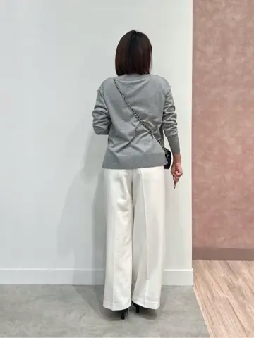 ONWARD CROSSET SELECT 中島 コーディネート画像