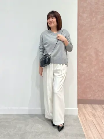 ONWARD CROSSET SELECT 中島 コーディネート画像