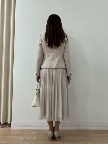 ONWARD CROSSET SELECT 外川 コーディネート画像