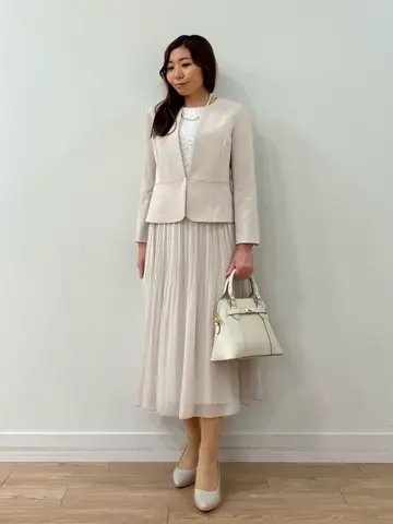 ONWARD CROSSET SELECT 外川 コーディネート画像