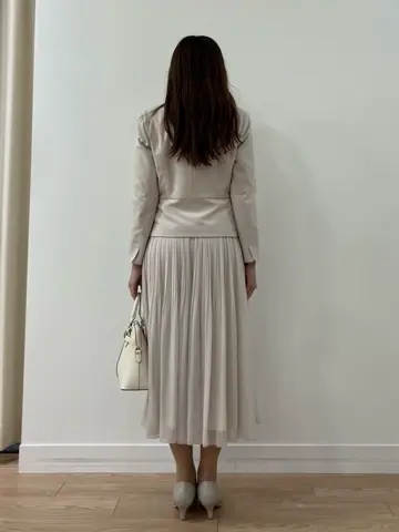 ONWARD CROSSET SELECT 外川 コーディネート画像