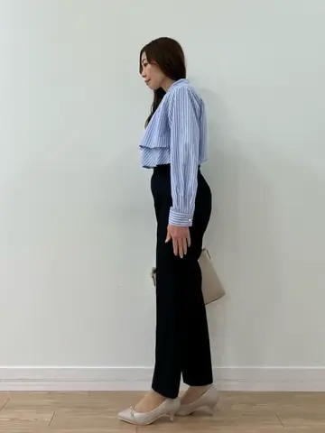 ONWARD CROSSET SELECT 外川 コーディネート画像