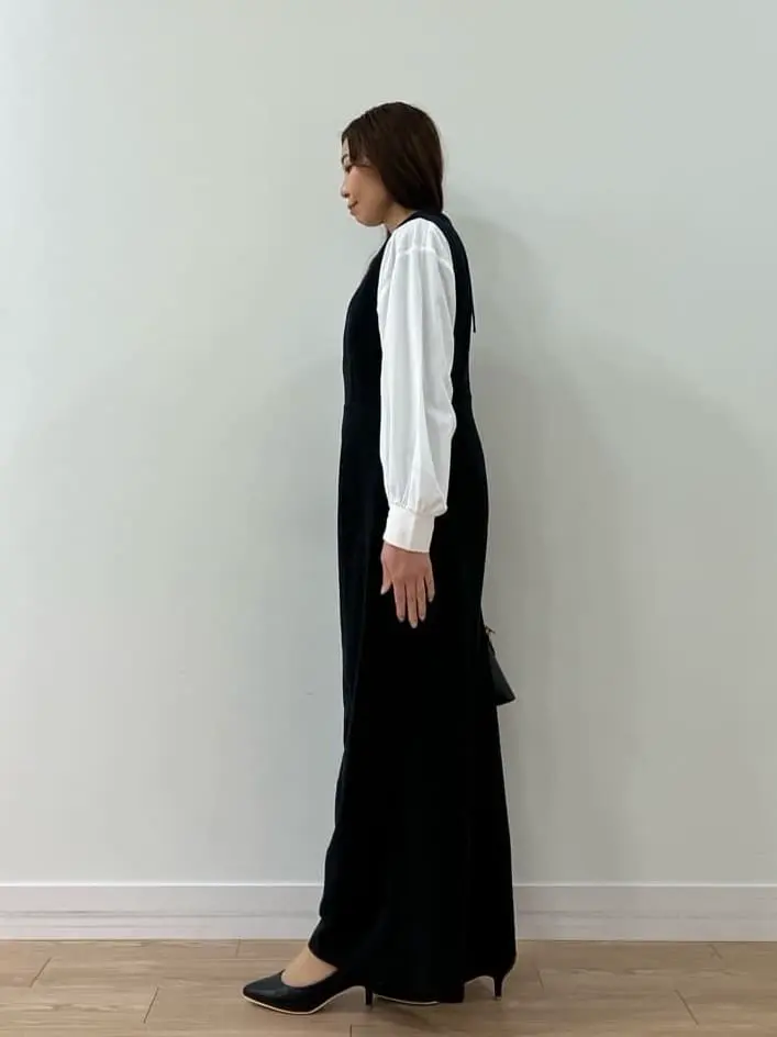 ONWARD CROSSET SELECT 外川 コーディネート画像