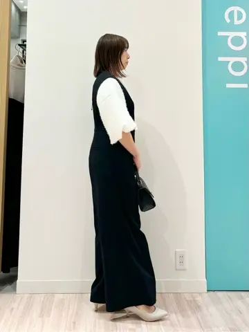 ONWARD CROSSET SELECT SAKAI コーディネート画像