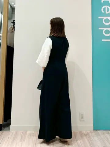 ONWARD CROSSET SELECT SAKAI コーディネート画像