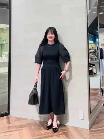 ONWARD CROSSET SELECT 一星 コーディネート画像