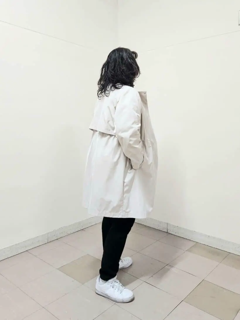 ONWARD CROSSET SELECT 菅野 コーディネート画像