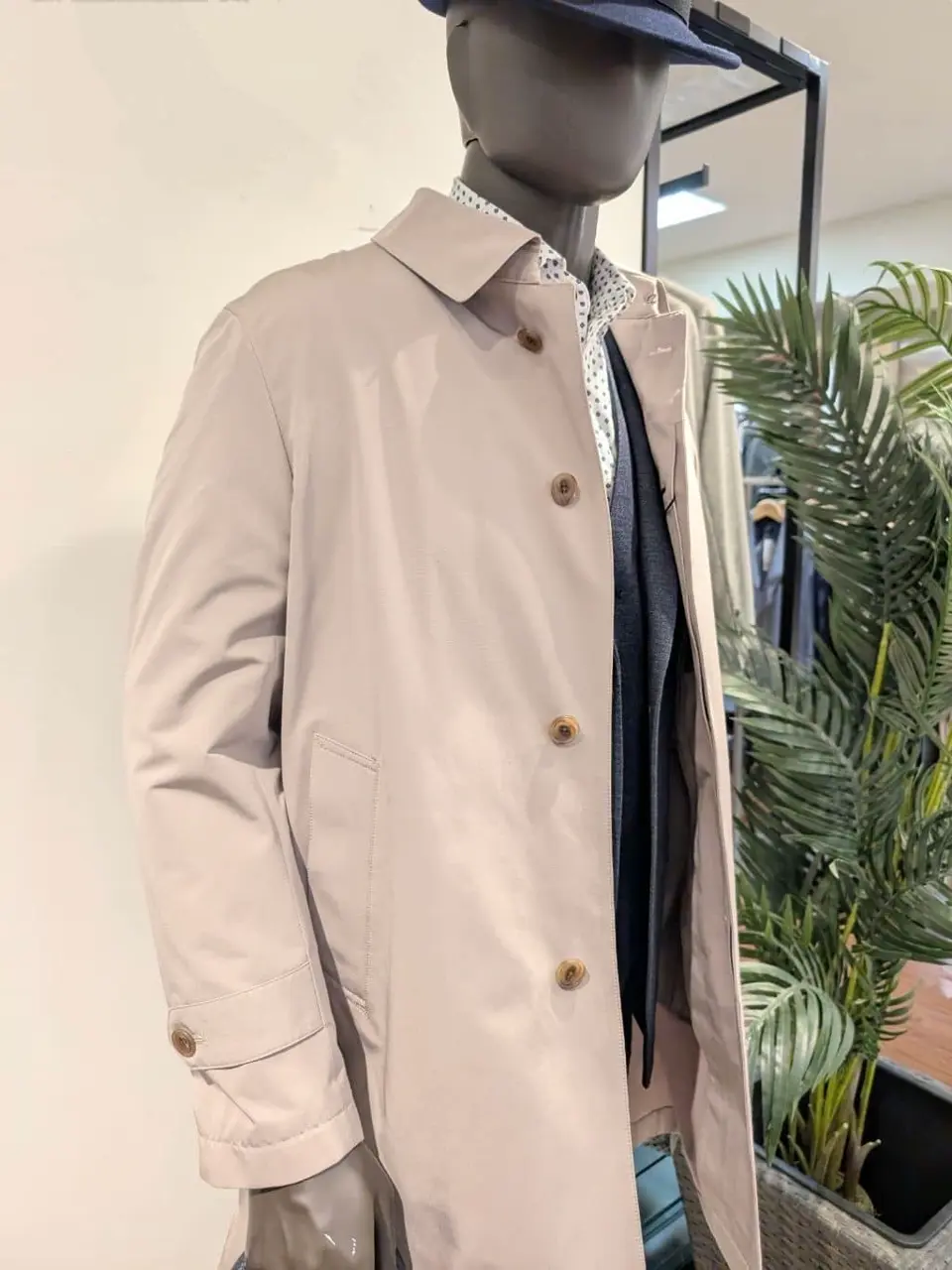 ONWARD CROSSET SELECT 市川真理子 コーディネート画像